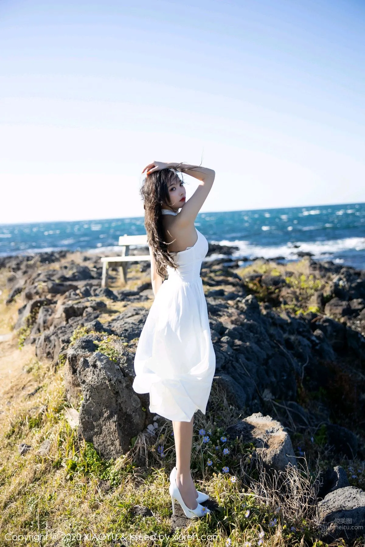 [XIAOYU] 2020.04.10 VOL.286 杨晨晨sugar_65