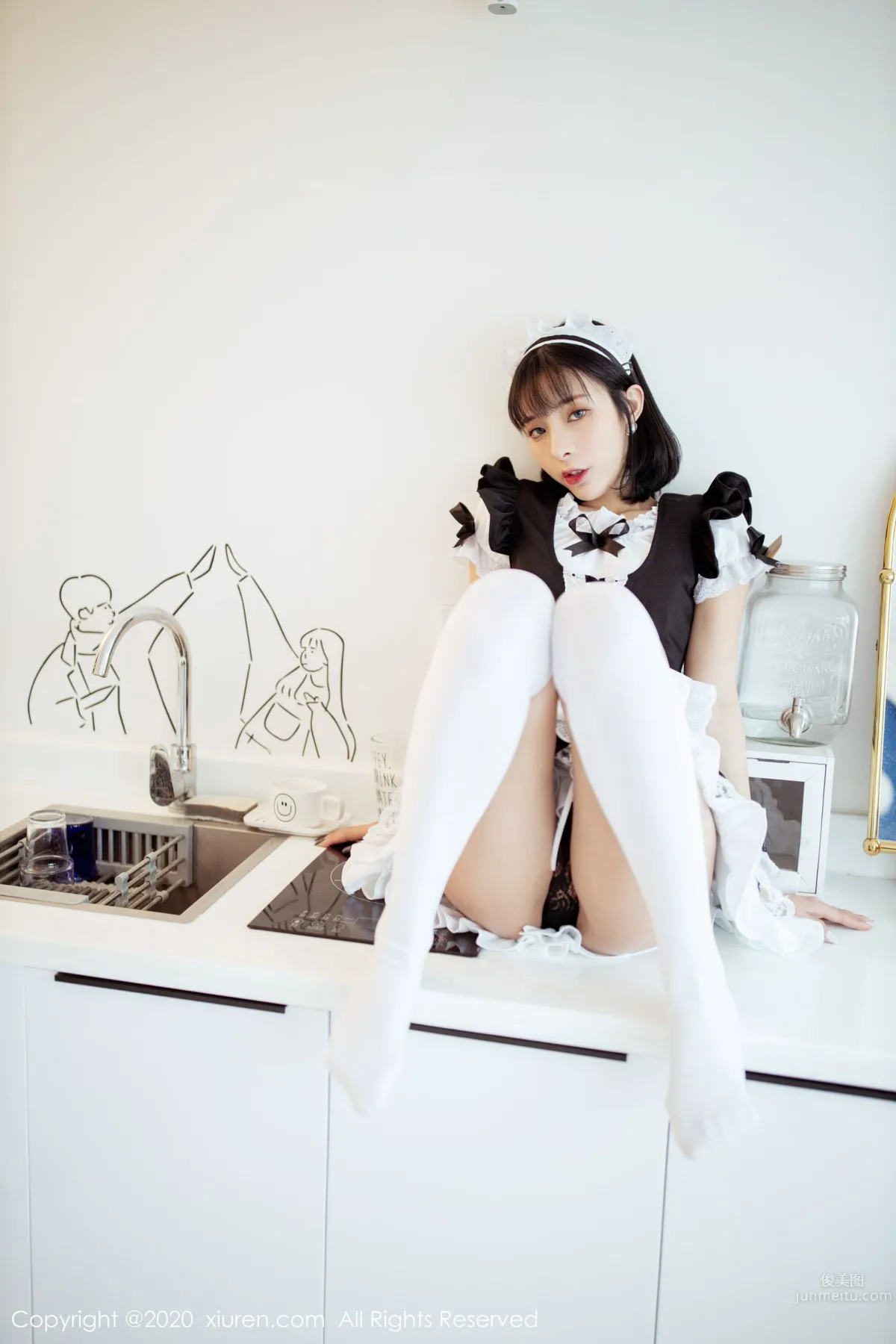 [XIUREN] 2020.02.26 陳小喵 7