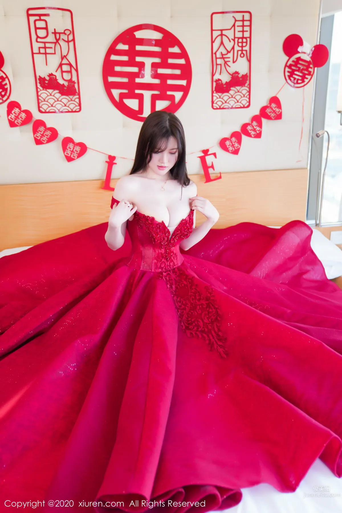 Mini Dameng Meng: XiuRen photo 25