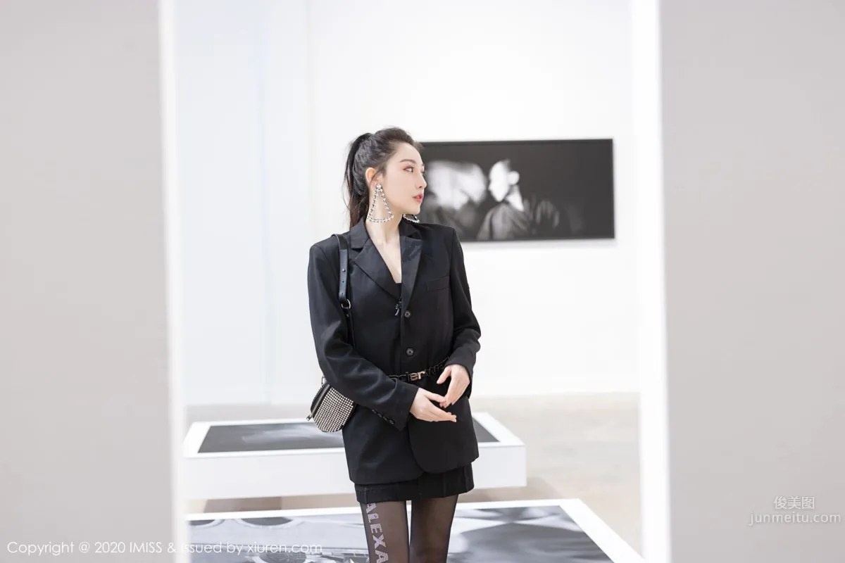 [IMISS] 2020.02.24 VOL.443 Lynn劉奕甯 24