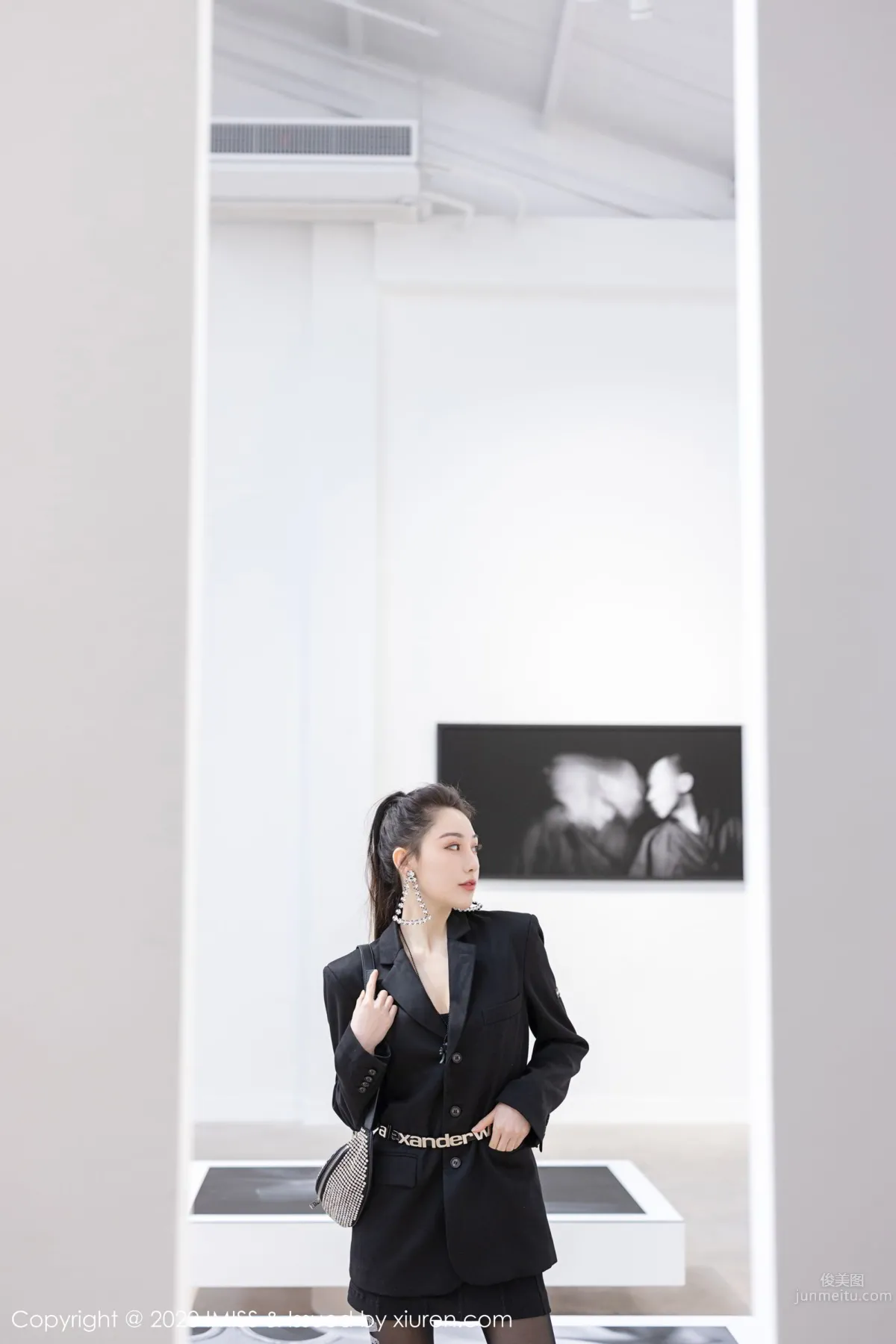[IMISS] 2020.02.24 VOL.443 Lynn劉奕甯 23