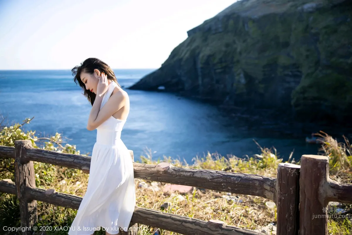[XIAOYU] 2020.04.10 VOL.286 杨晨晨sugar_77