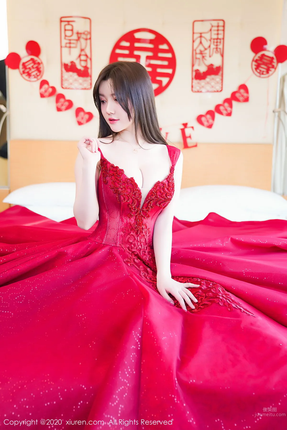 Mini Dameng Meng: XiuRen photo 31