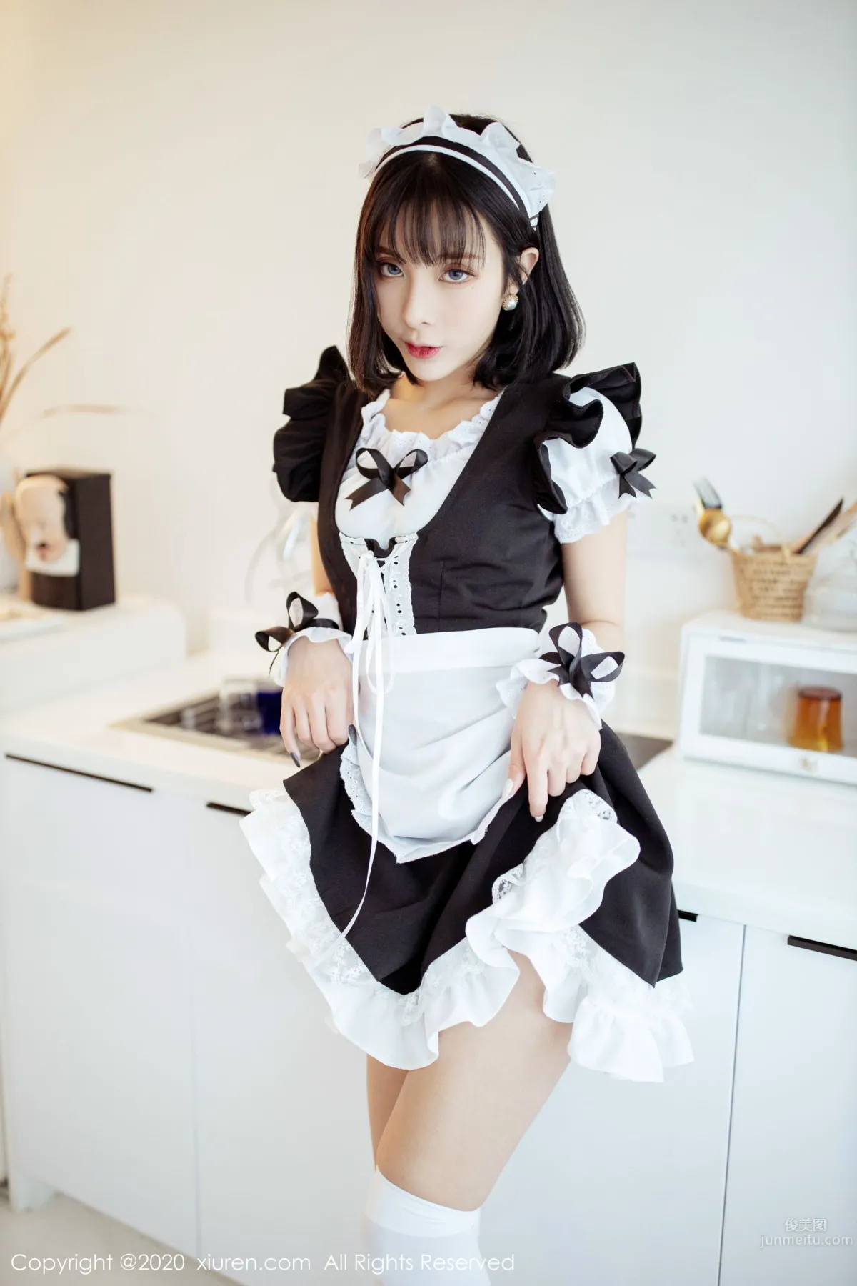 [XIUREN] 2020.02.26 陳小喵 1