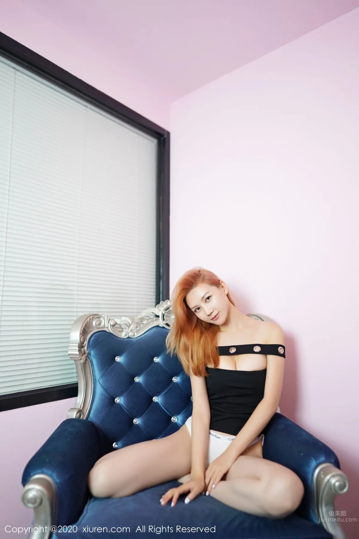 [XIUREN] 2020.03.12 愛麗兒 31