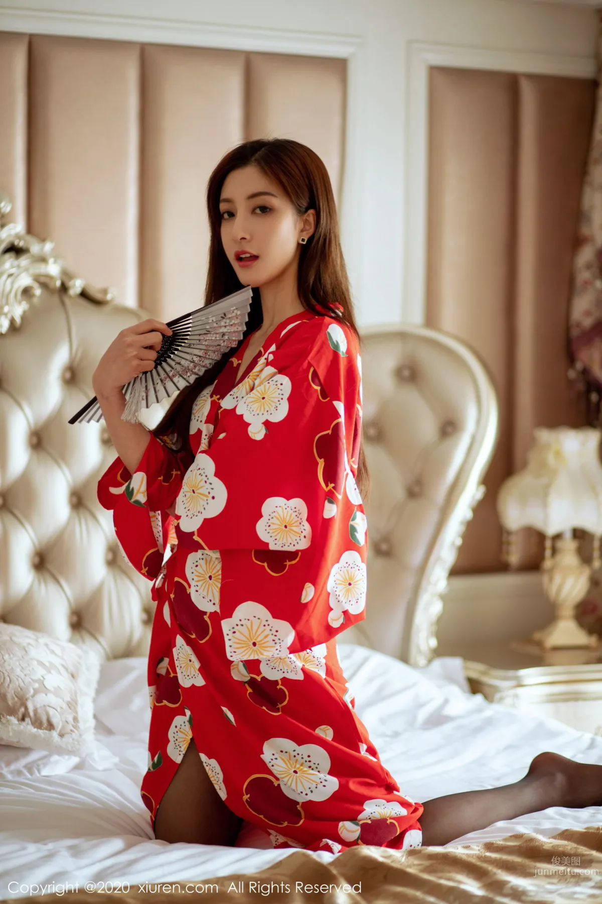 [XiuRen] 2020.02.28 Lin Wenwen yooki photo 16