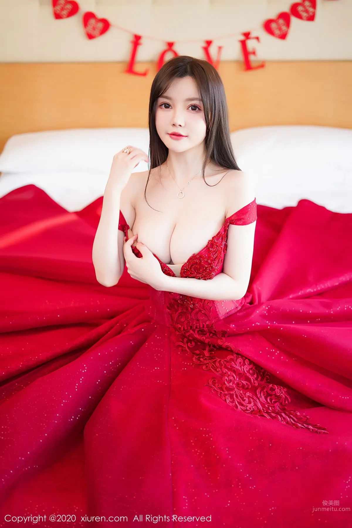 Mini Dameng Meng: XiuRen photo 34