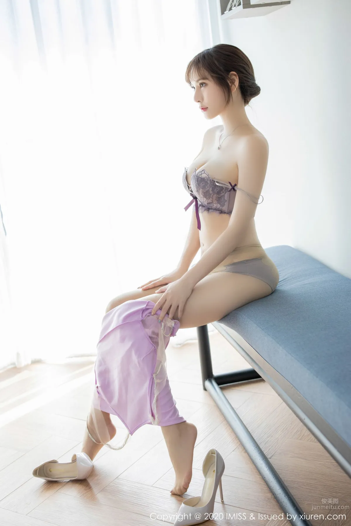 [IMISS] 2020.02.14 VOL.439 Lavinia Rou photo 33