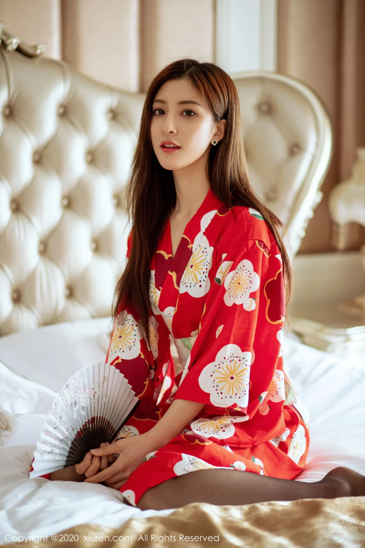 [XiuRen] 2020.02.28 Lin Wenwen yooki photo 2