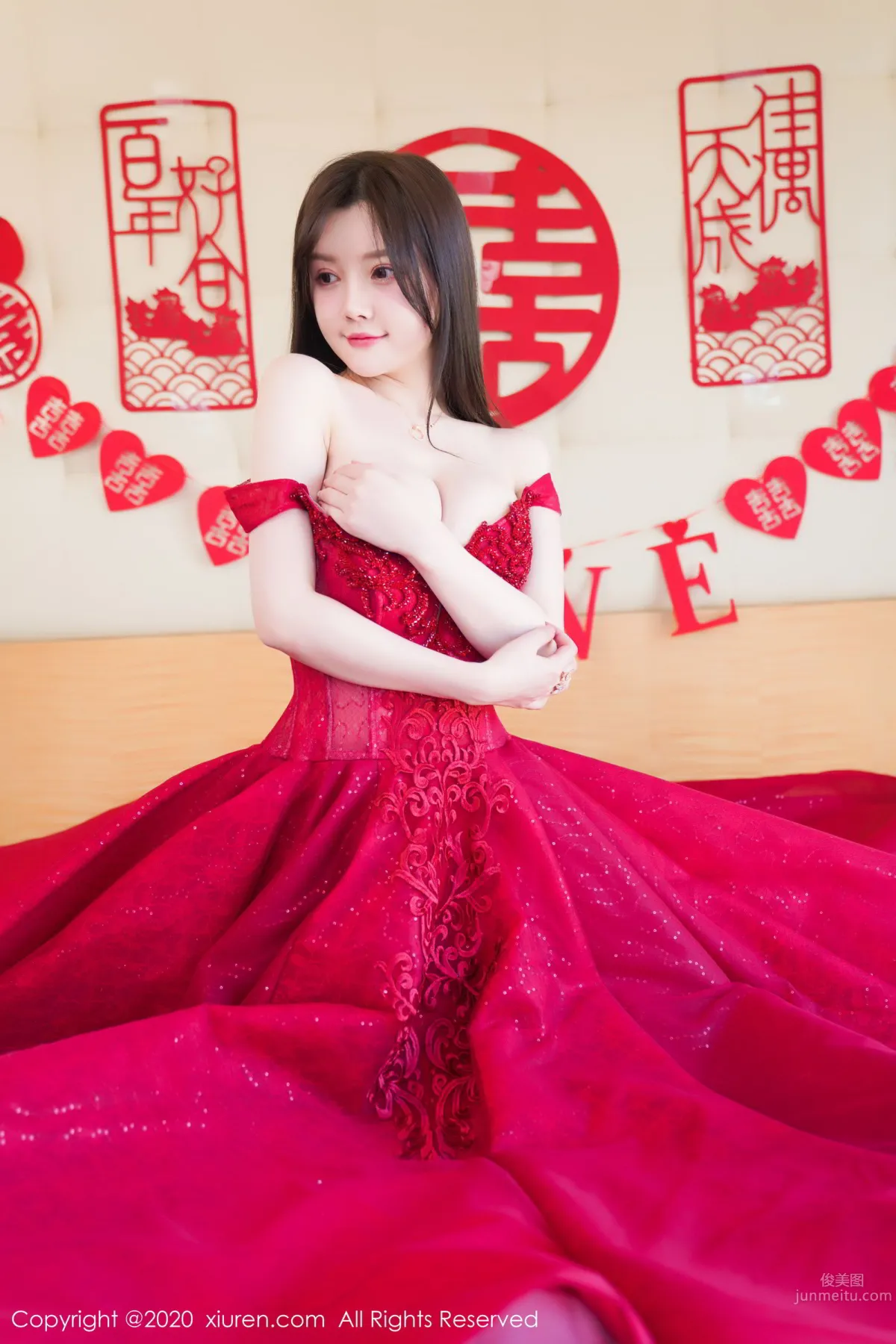 Mini Dameng Meng: XiuRen photo 24