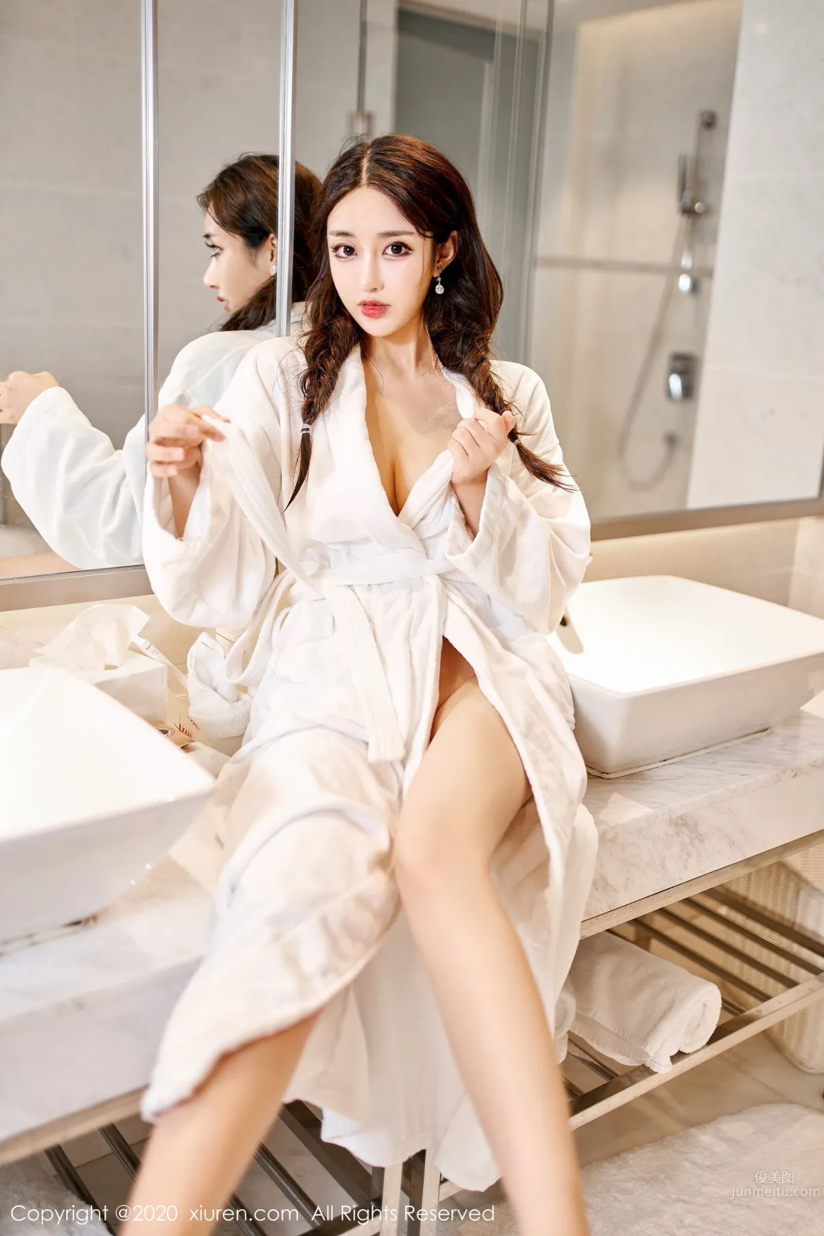 [XIUREN] 2020.03.06 Betty Linzixin photo 5
