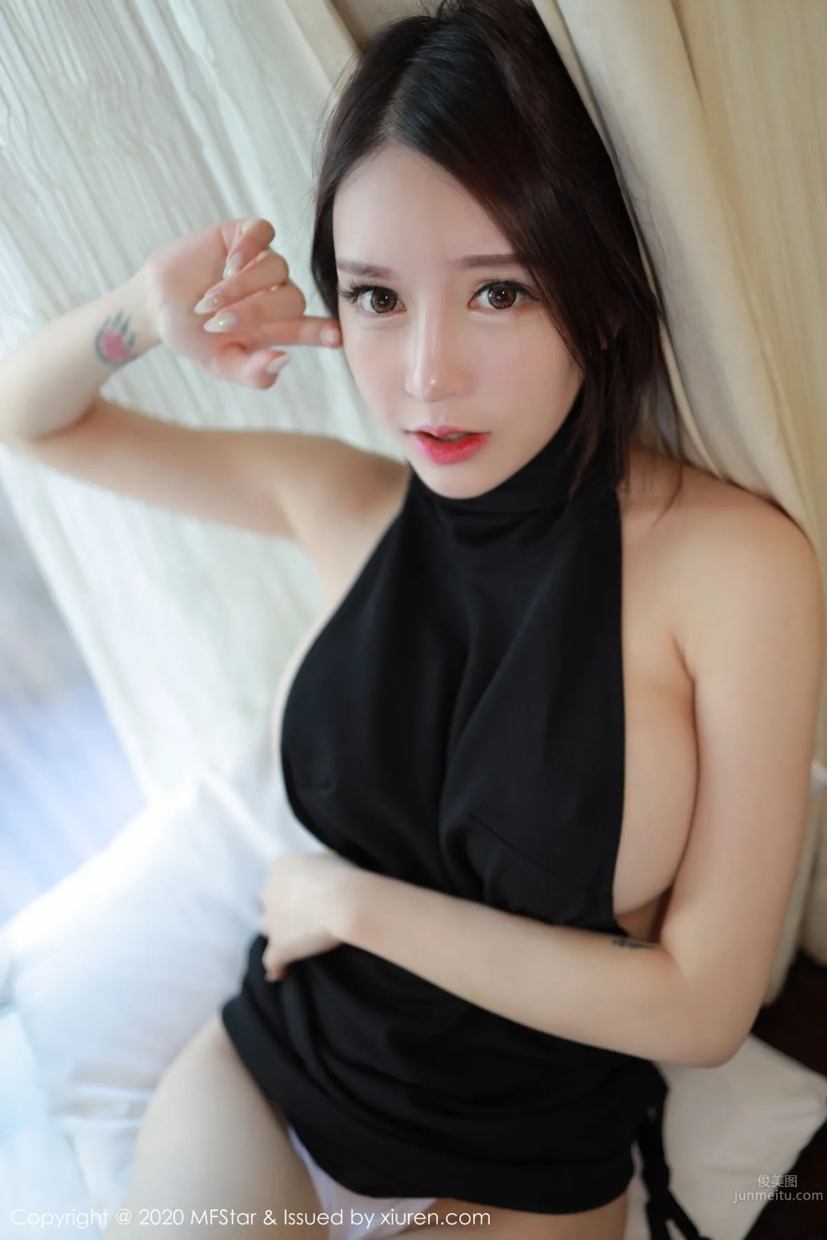 [MFStar] 2020.02.25 VOL.274 Yutu miki photo 30