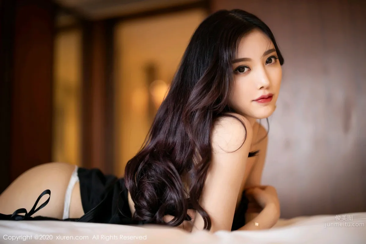 Yang Chenchen: XiuRen photo 122