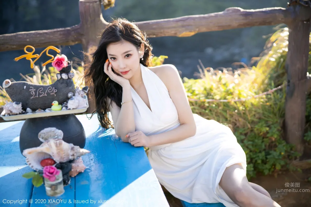 [XIAOYU] 2020.04.10 VOL.286 杨晨晨sugar_80