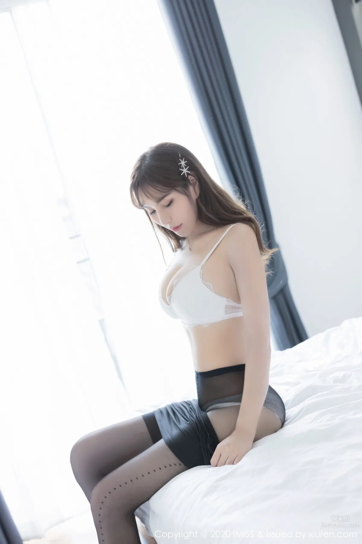 [IMISS] 2020.02.19 VOL.441 Lavinia肉肉 30