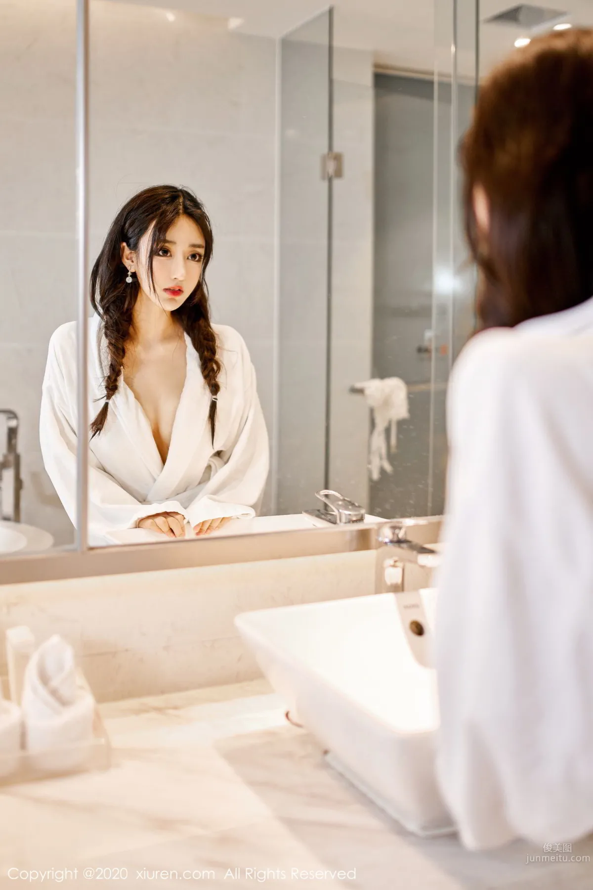 [XIUREN] 2020.03.06 Betty Linzixin photo 44