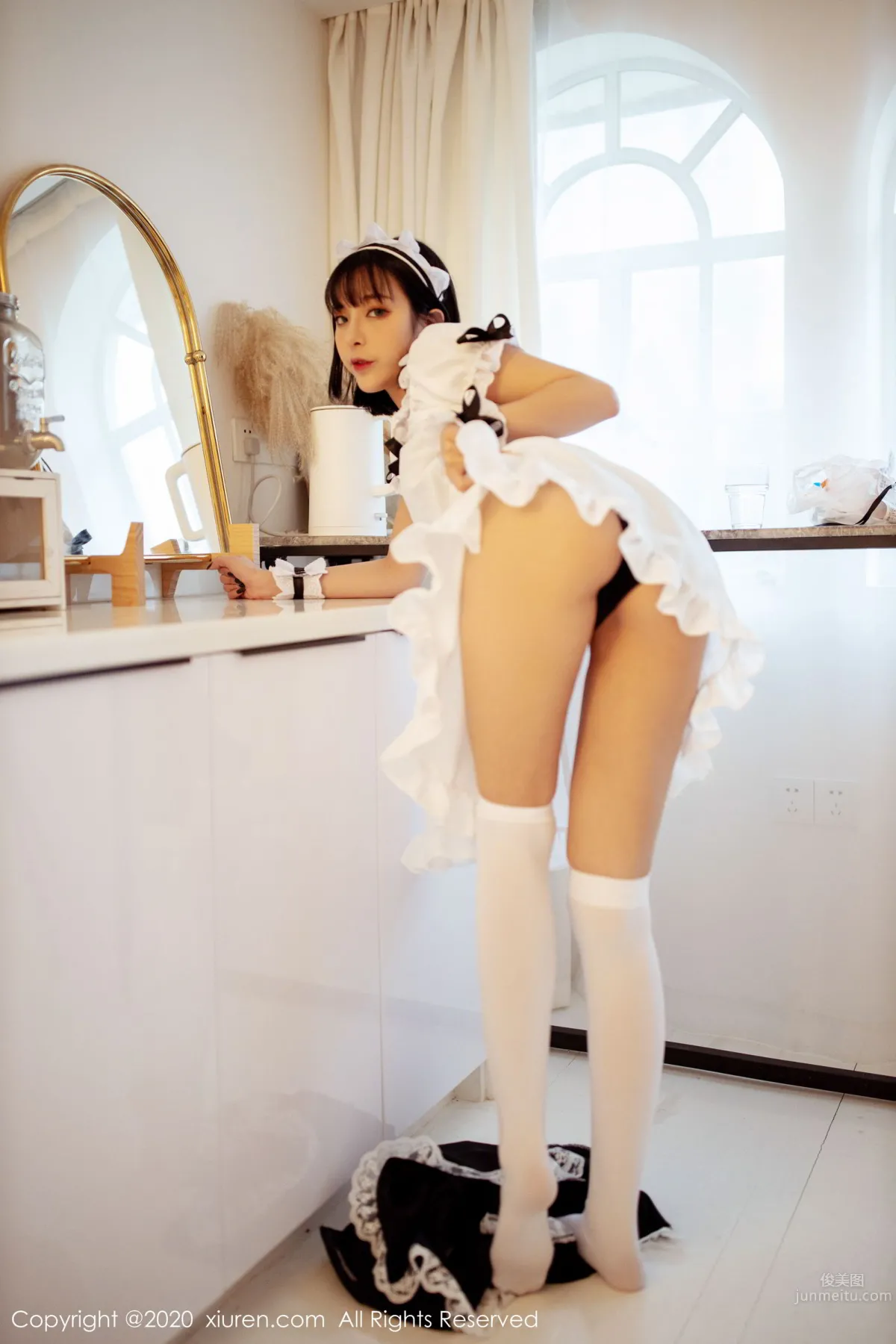 [XIUREN] 2020.02.26 陳小喵 12