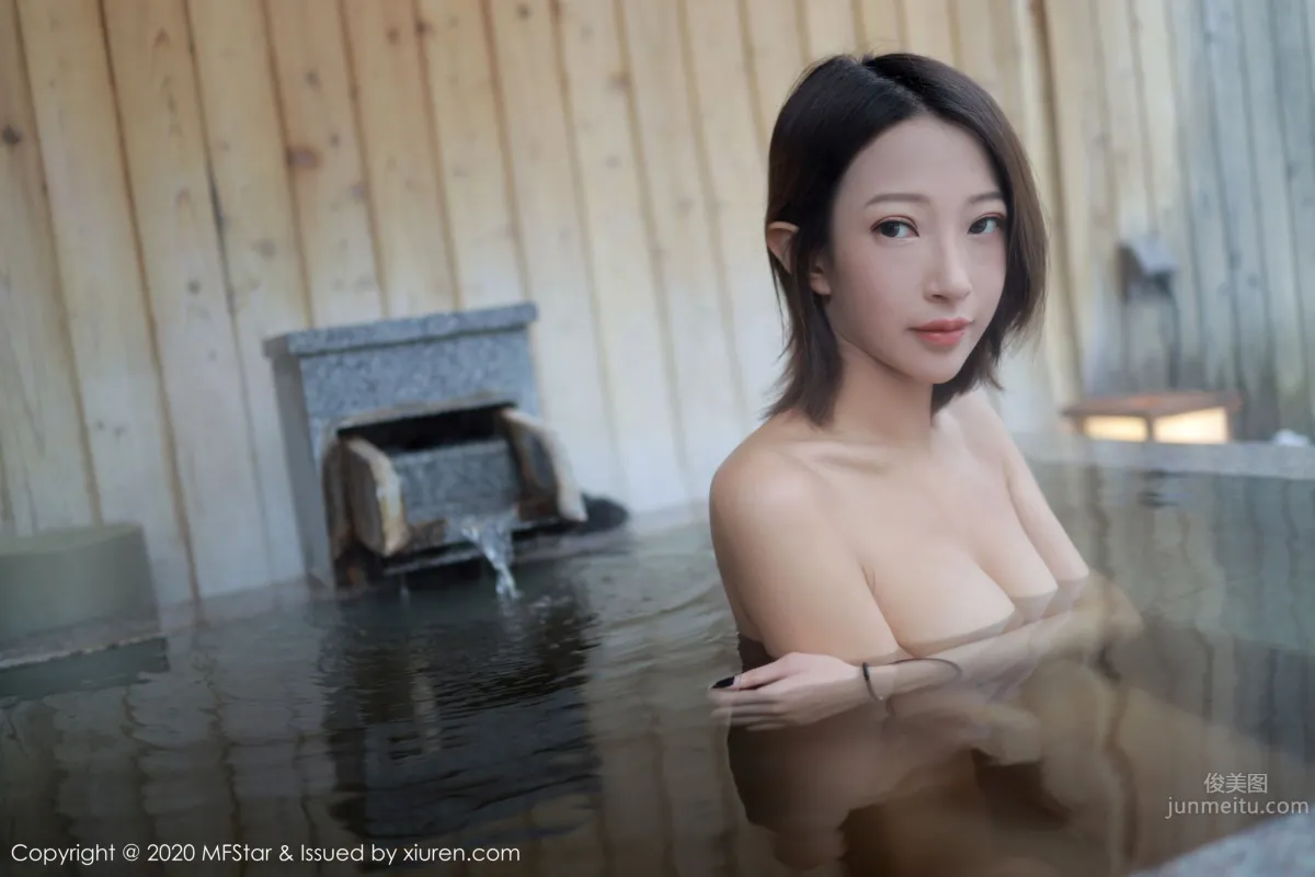 [MFStar] 2020.03.05 VOL.281 Dreamy Xiao Qiao photo 34