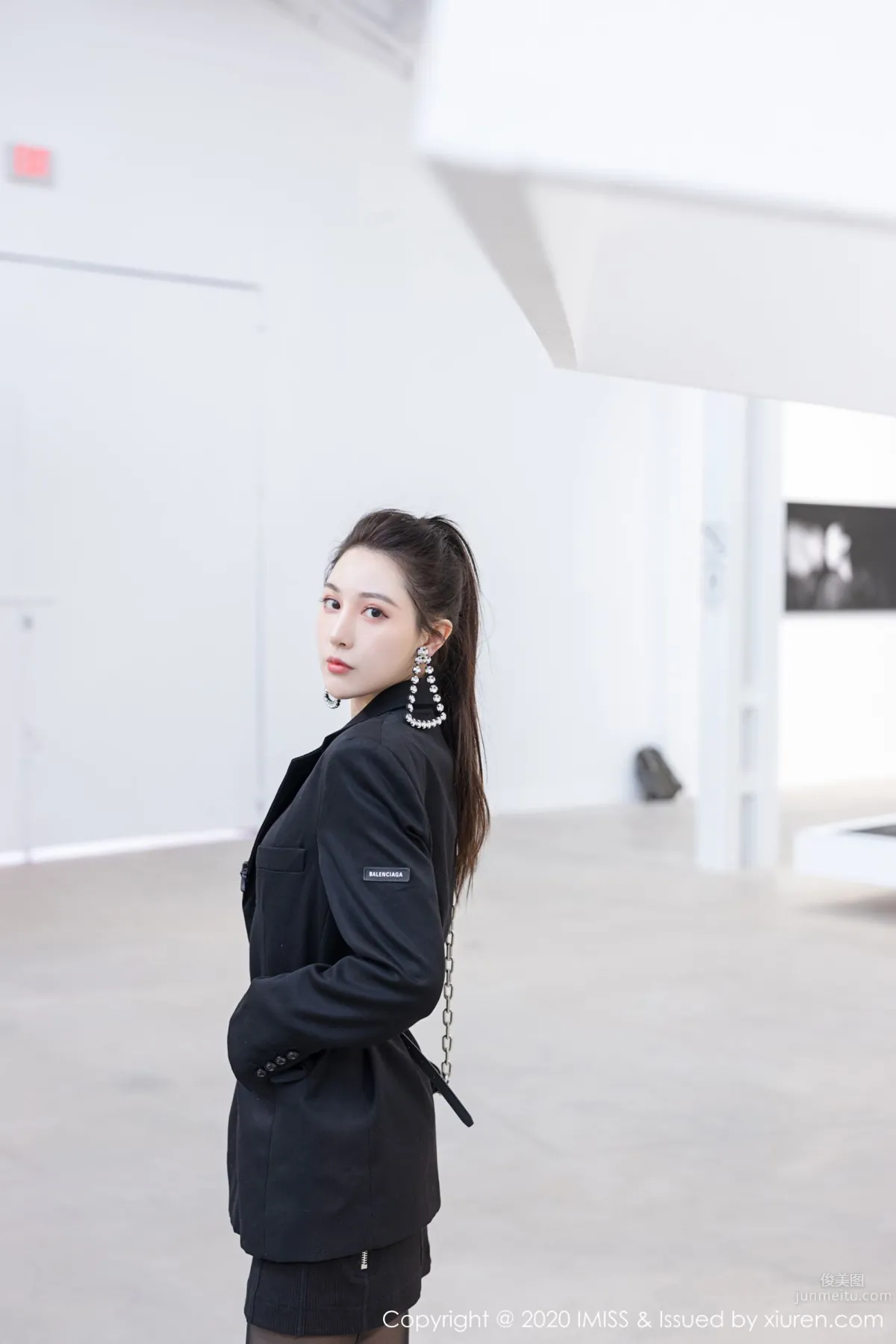 [IMISS] 2020.02.24 VOL.443 Lynn劉奕甯 15
