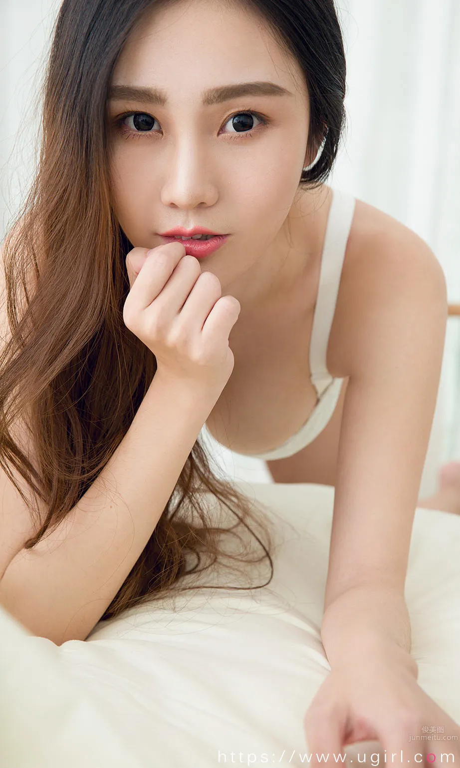 可愛的小超人Juno 甜味超人風格多變 19
