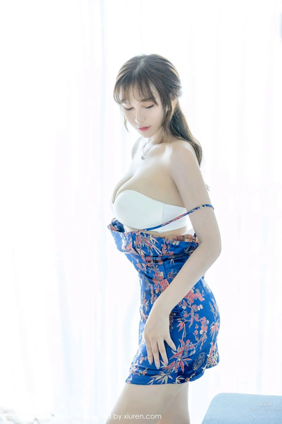 [IMISS] 2020.03.03 VOL.446 Lavinia Rou photo 27