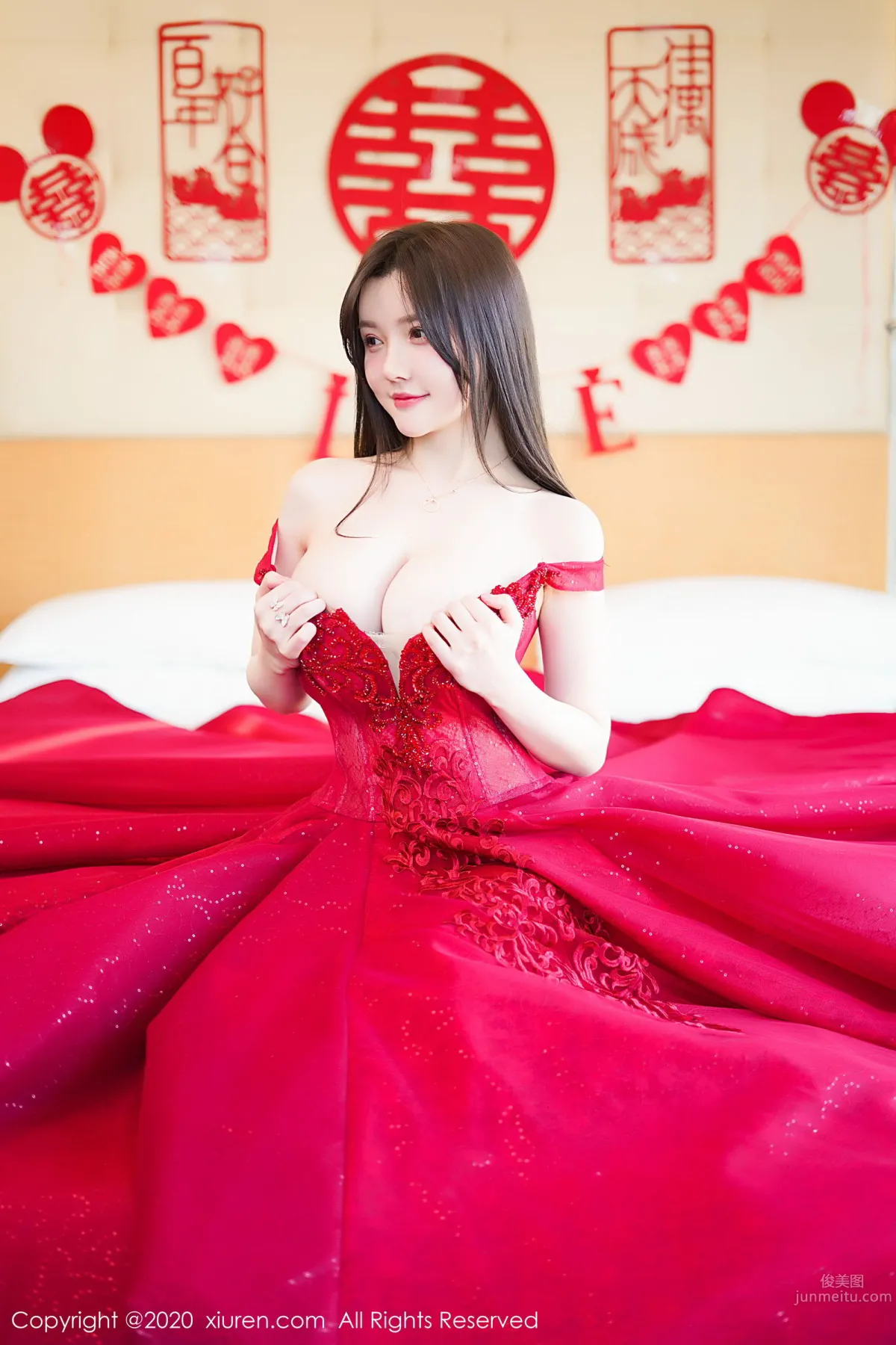 Mini Dameng Meng: XiuRen photo 33