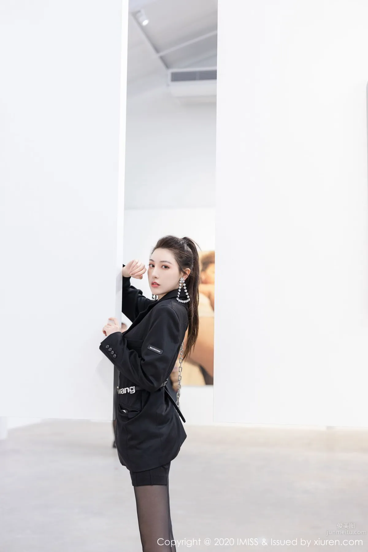 [IMISS] 2020.02.24 VOL.443 Lynn劉奕甯 31
