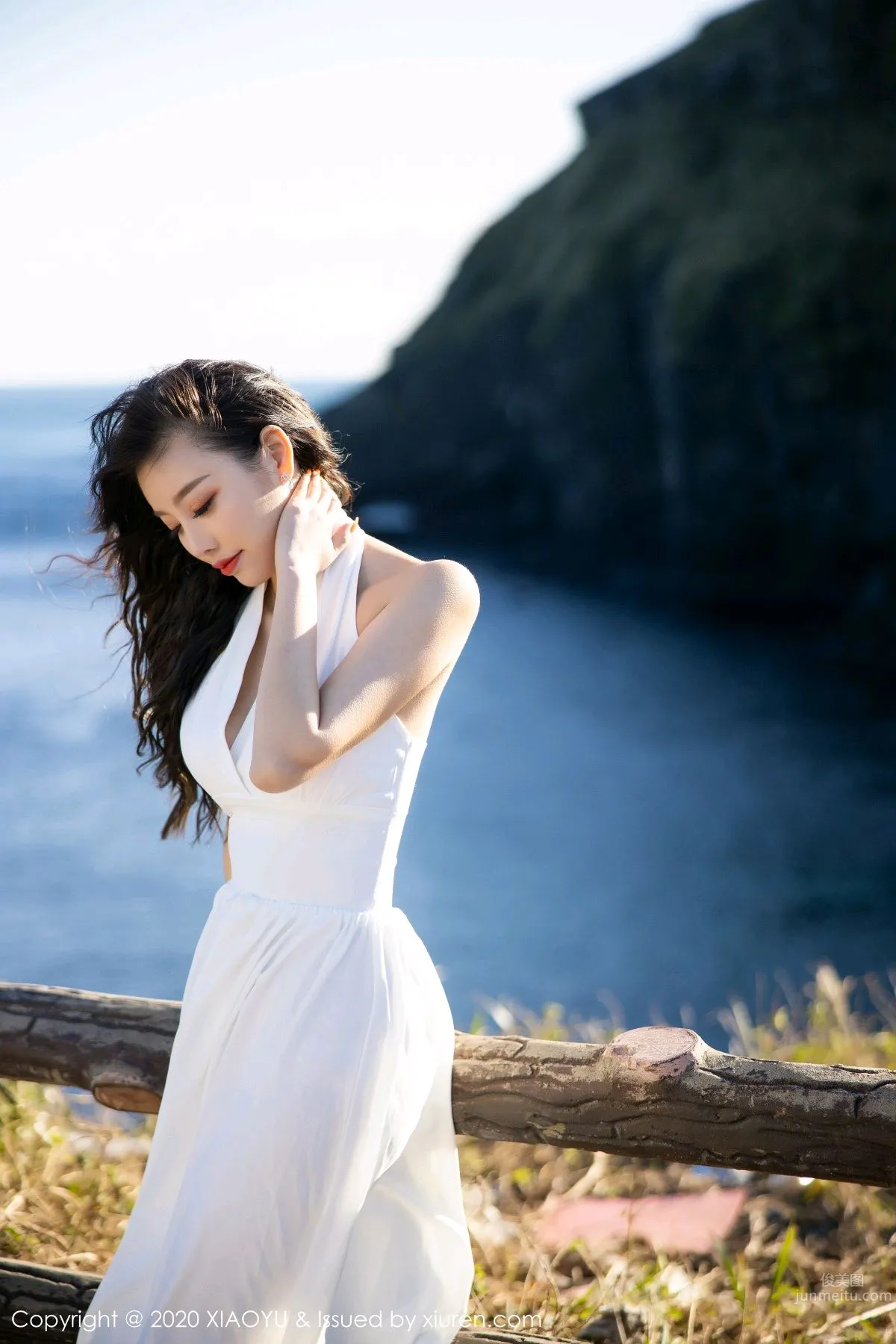 [XIAOYU] 2020.04.10 VOL.286 杨晨晨sugar_79