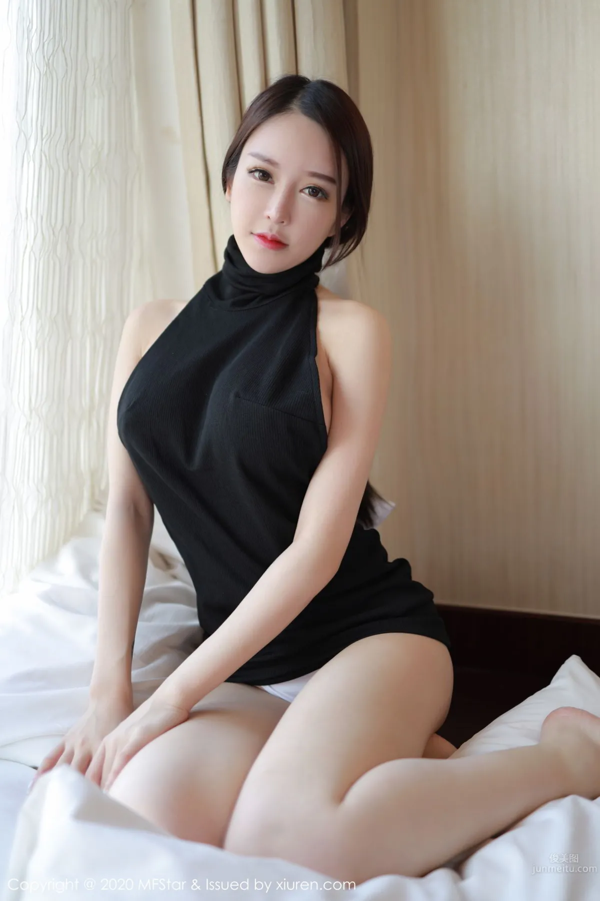 [MFStar] 2020.02.25 VOL.274 Yutu miki photo 15