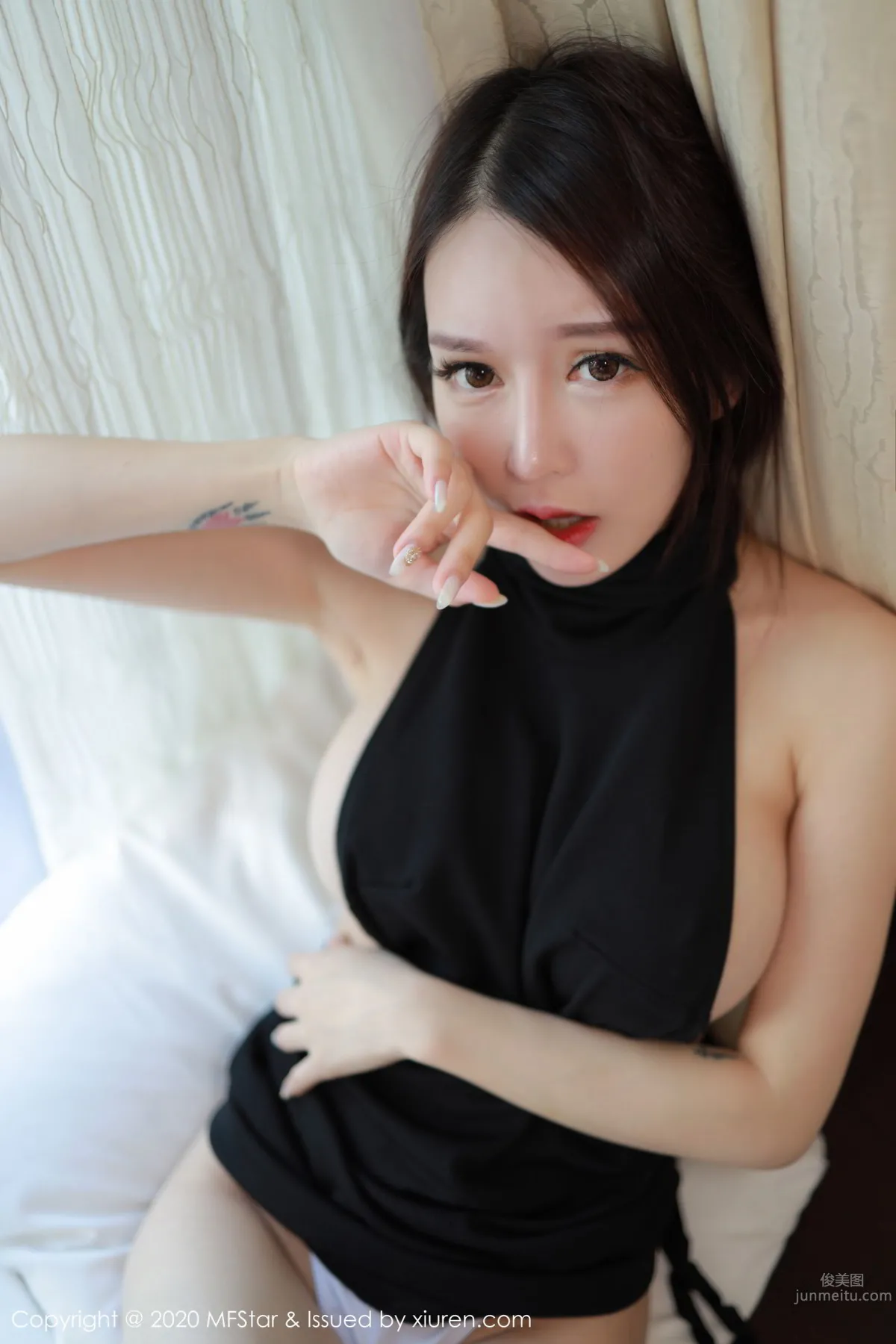 [MFStar] 2020.02.25 VOL.274 Yutu miki photo 29