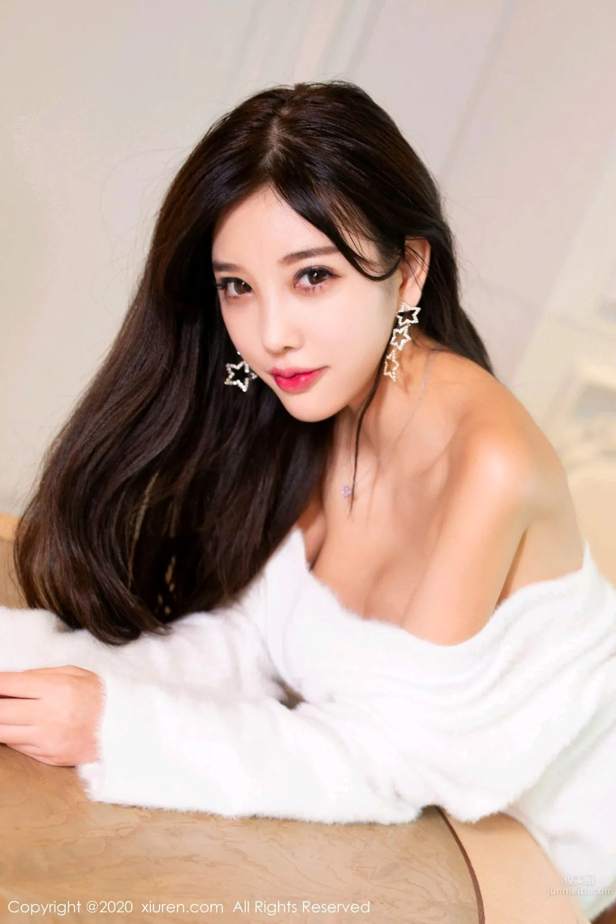 Yang Chenchen: XiuRen photo 39