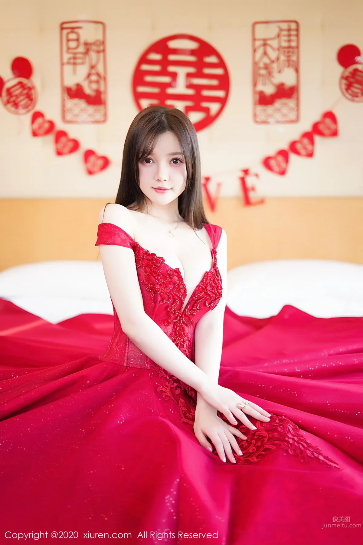 Mini Dameng Meng: XiuRen photo 32