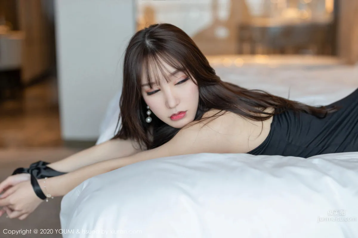 [YouMi] 2020.03.06 VOL.429 Zhou Yuxi Sandy photo 72