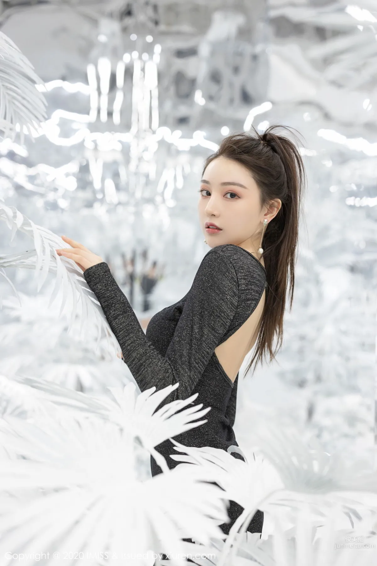 [IMISS] 2020.02.24 VOL.443 Lynn劉奕甯 13