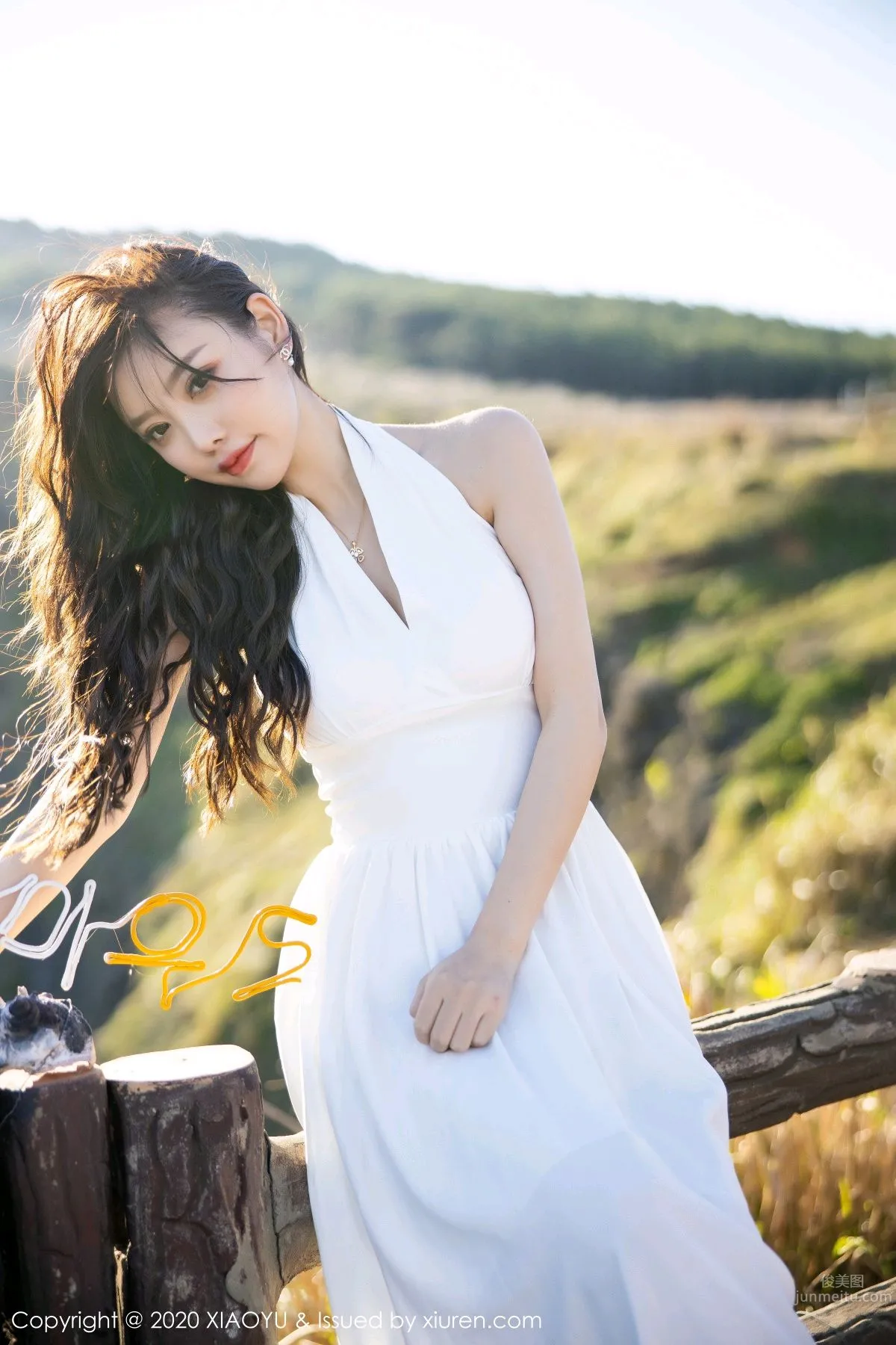 [XIAOYU] 2020.04.10 VOL.286 杨晨晨sugar_81