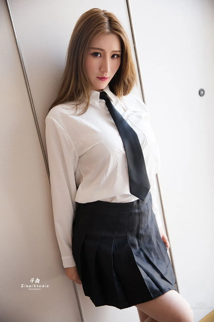 [TouTiao头条女神] 2020-04-05 长腿女生 玄子_14