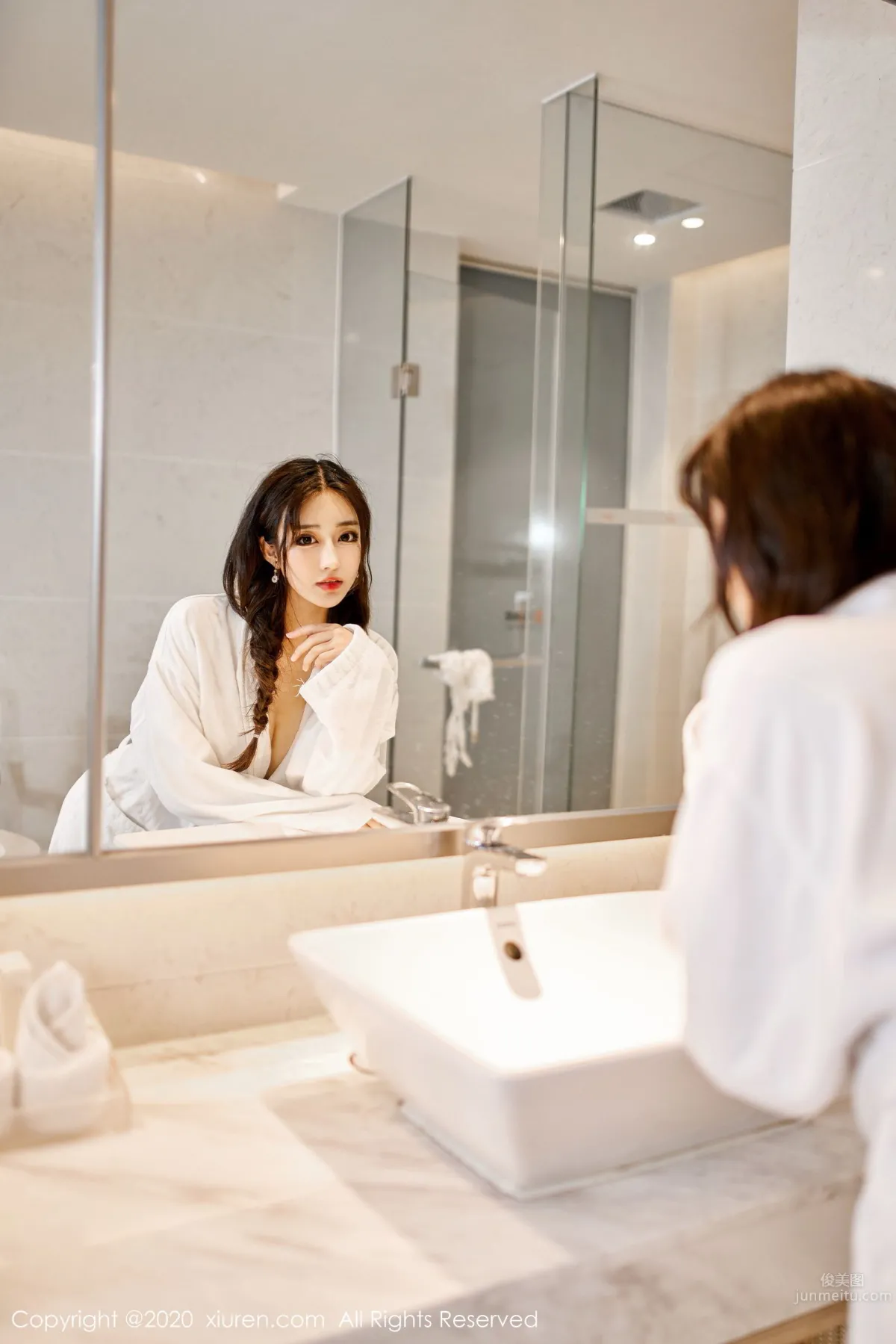 [XIUREN] 2020.03.06 Betty Linzixin photo 43