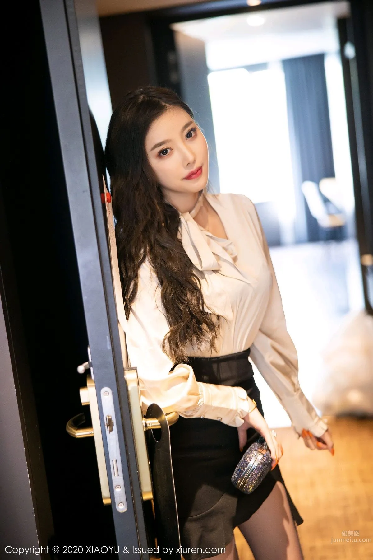 Yang Chenchen: XIAOYU Vol. 263 photo 7
