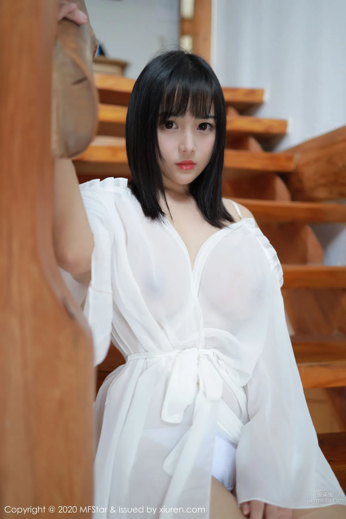 [MFStar] 2020.01.19 VOL.260 徐微微mia_5