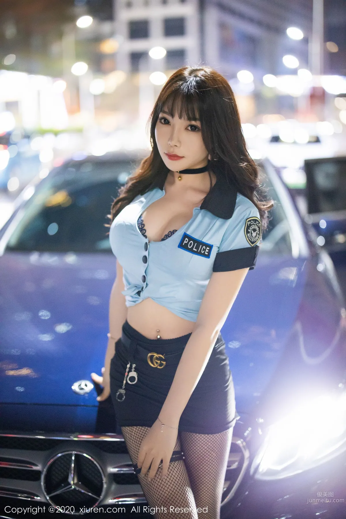 [XIUREN] 2020.02.17 Zhizhi Booty photo 3