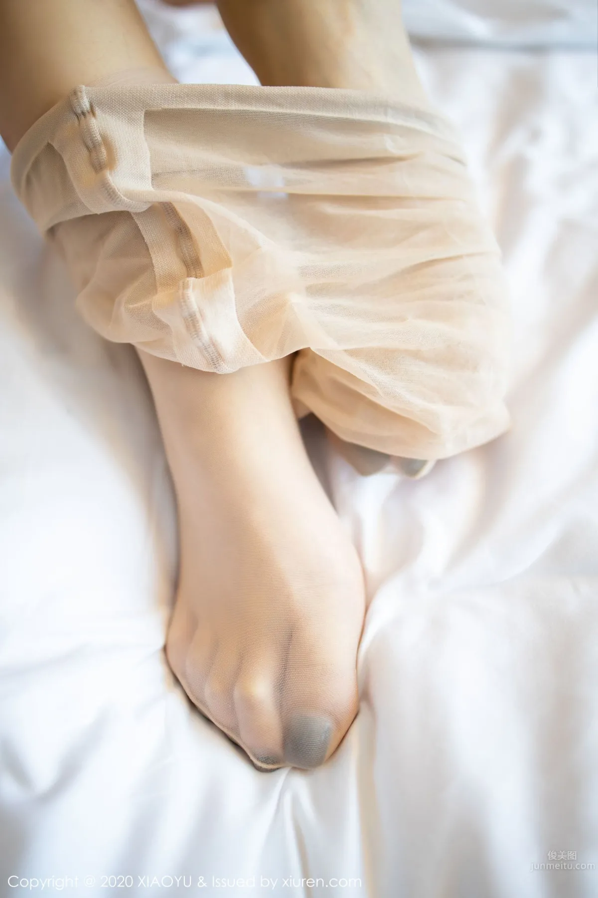 [XIAOYU] 2020.01.20 VOL.240 安琪 Yee 54