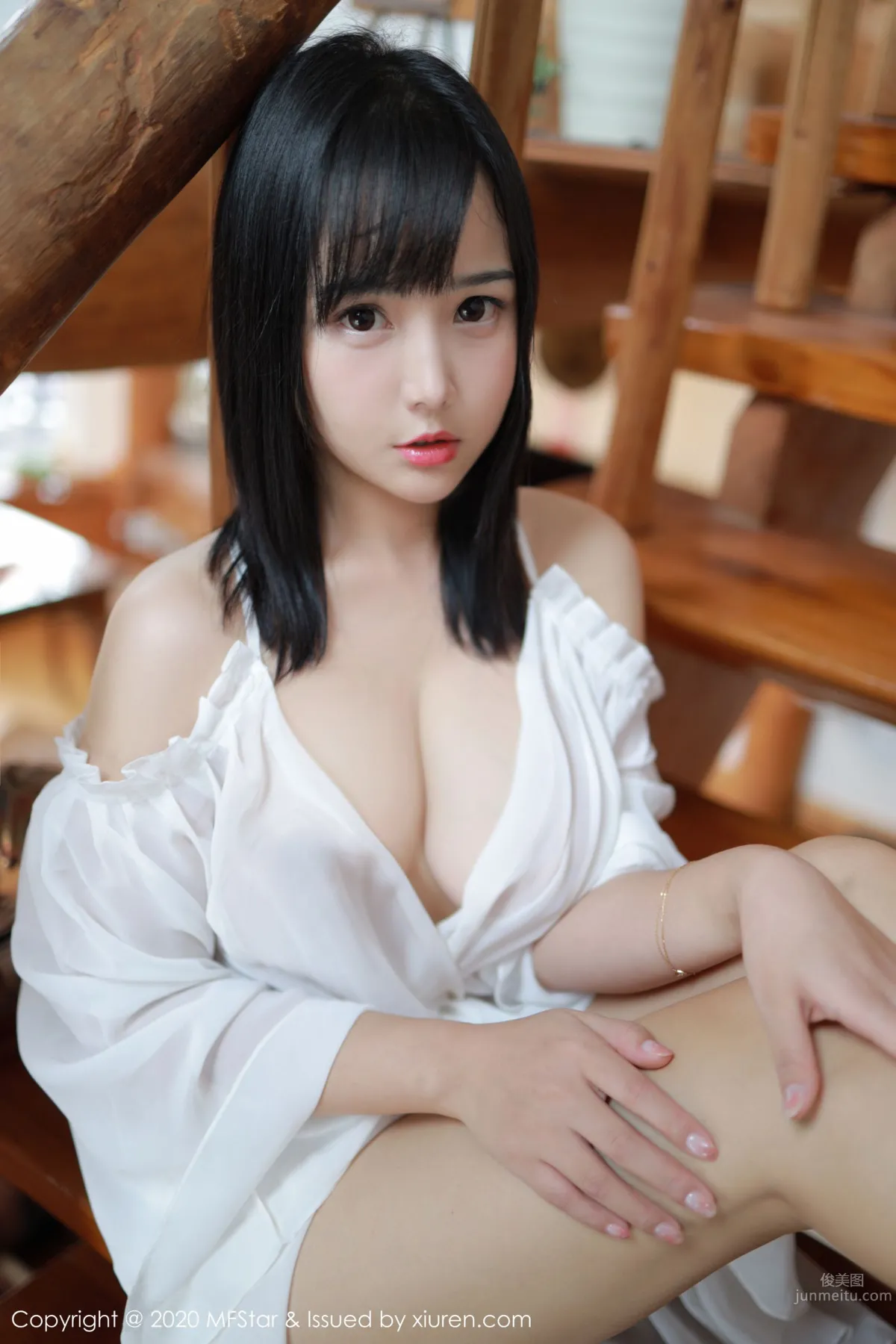 [MFStar] 2020.01.19 VOL.260 徐微微mia_8