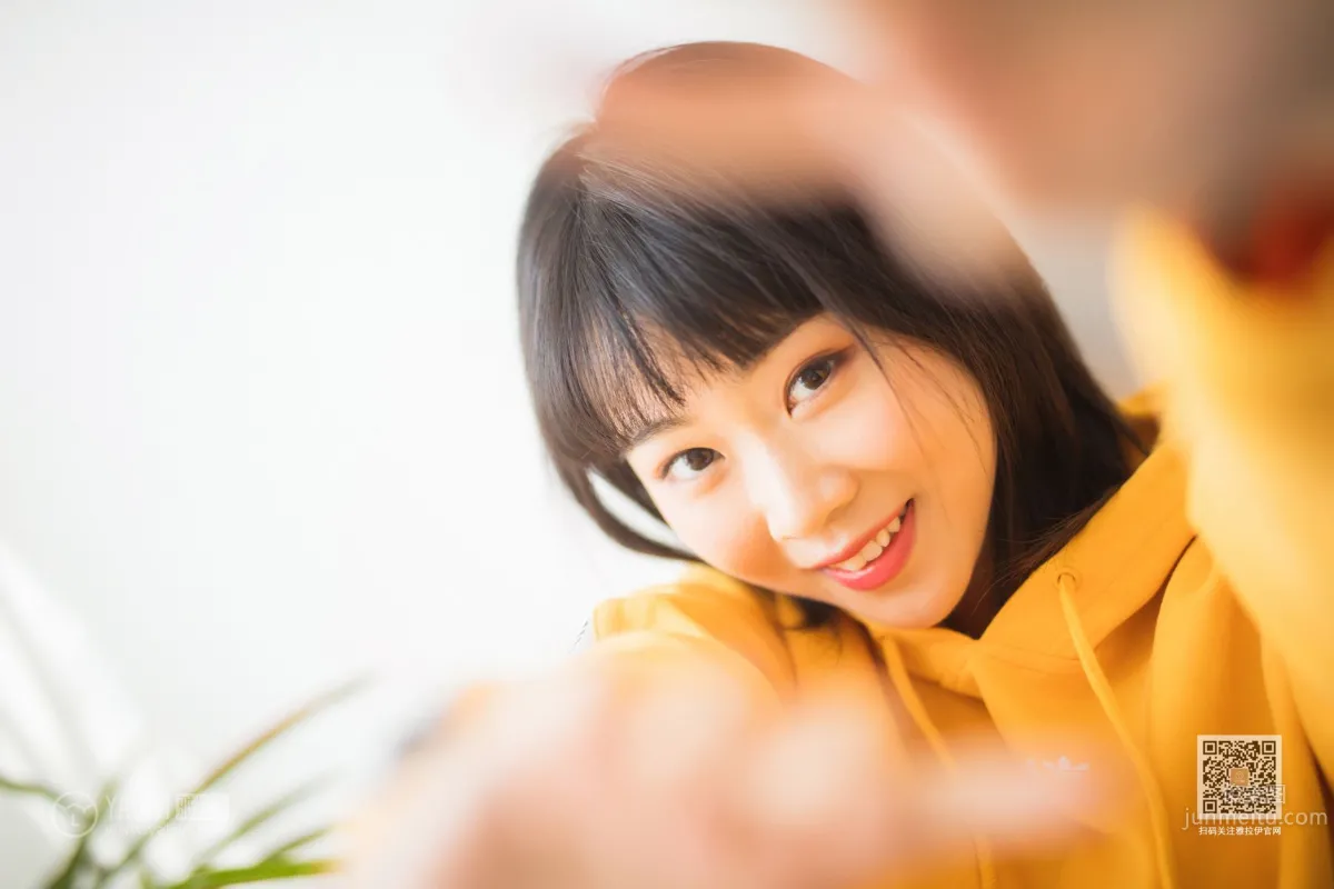 [YALAYI] 2019.01.22 Vol.526 Colorful Times Fen Fen photo 17