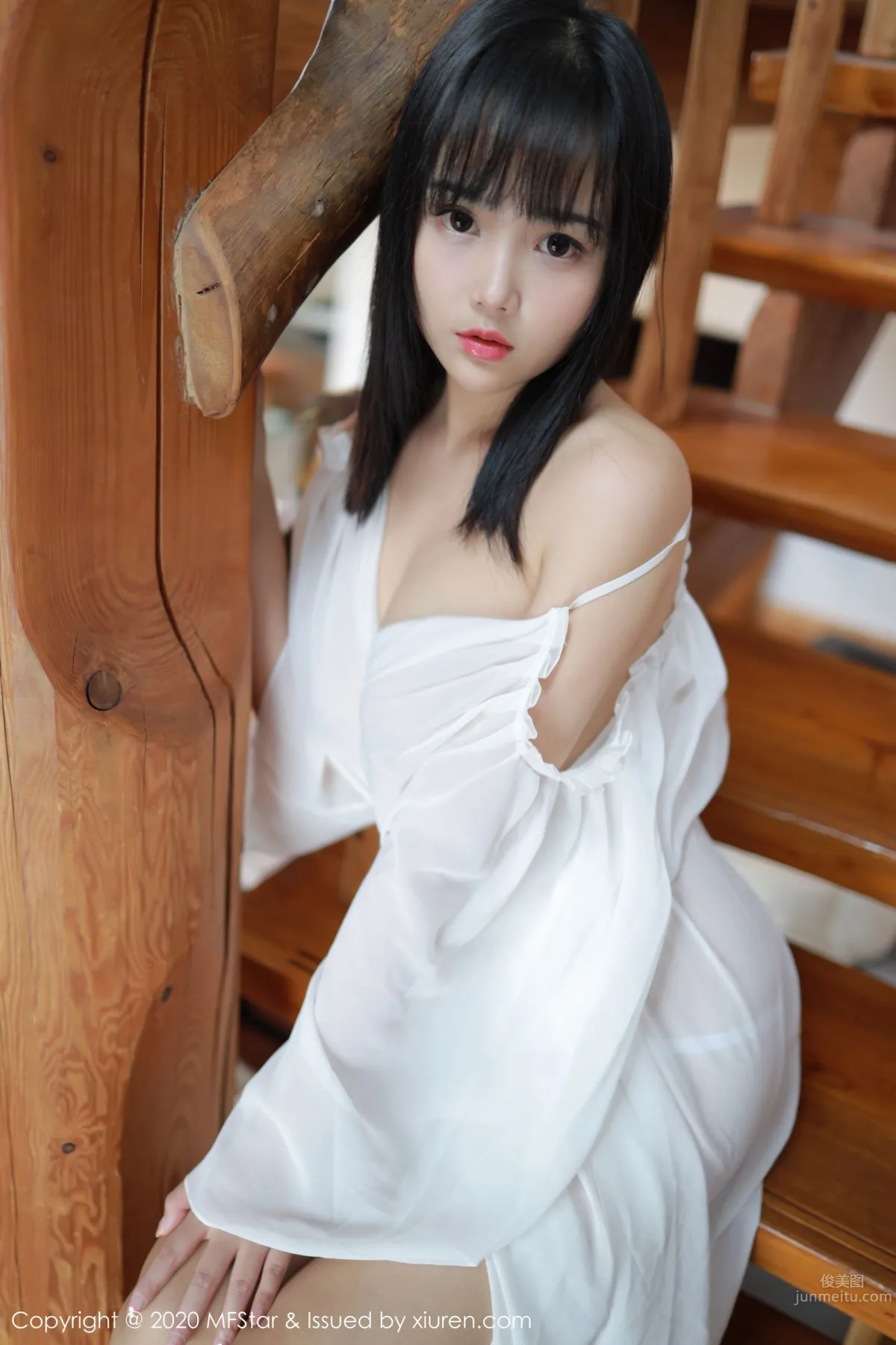 [MFStar] 2020.01.19 VOL.260 徐微微mia_6