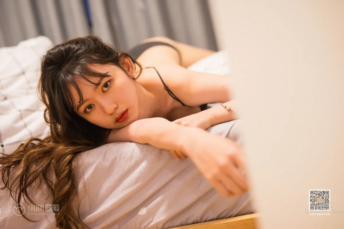 [YALAYI雅拉伊] 2020.02.02 Vol.532 醒不來的夢 曉琳 27