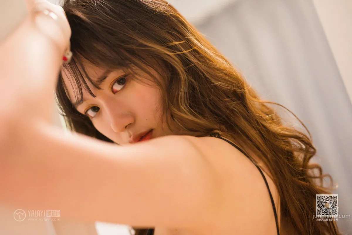 [YALAYI雅拉伊] 2020.02.02 Vol.532 醒不來的夢 曉琳 37