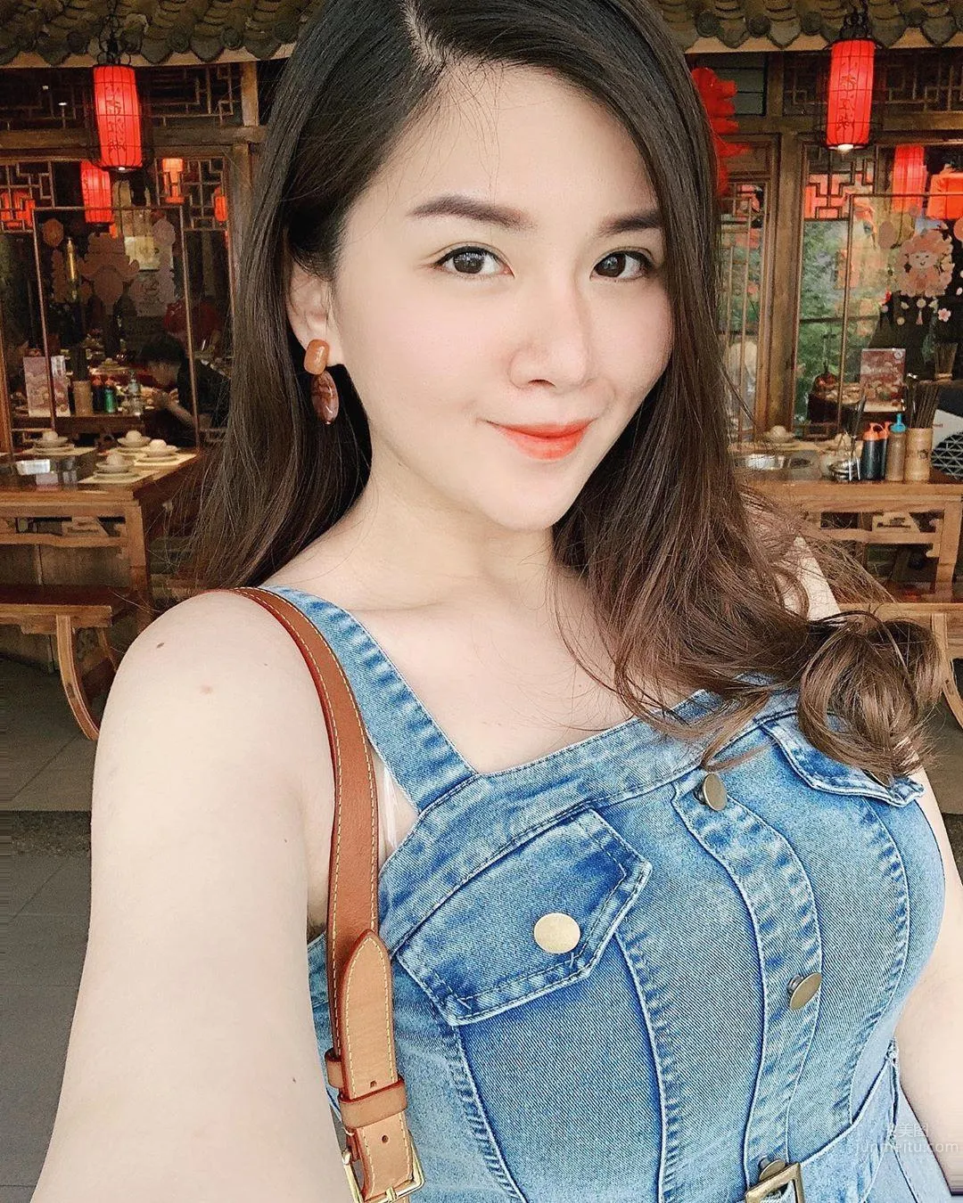 Nothing Is Impossible! Successful Weight Loss Shing Ying Teo, Slim Waist and Full Bust Are Amazing! photo 20