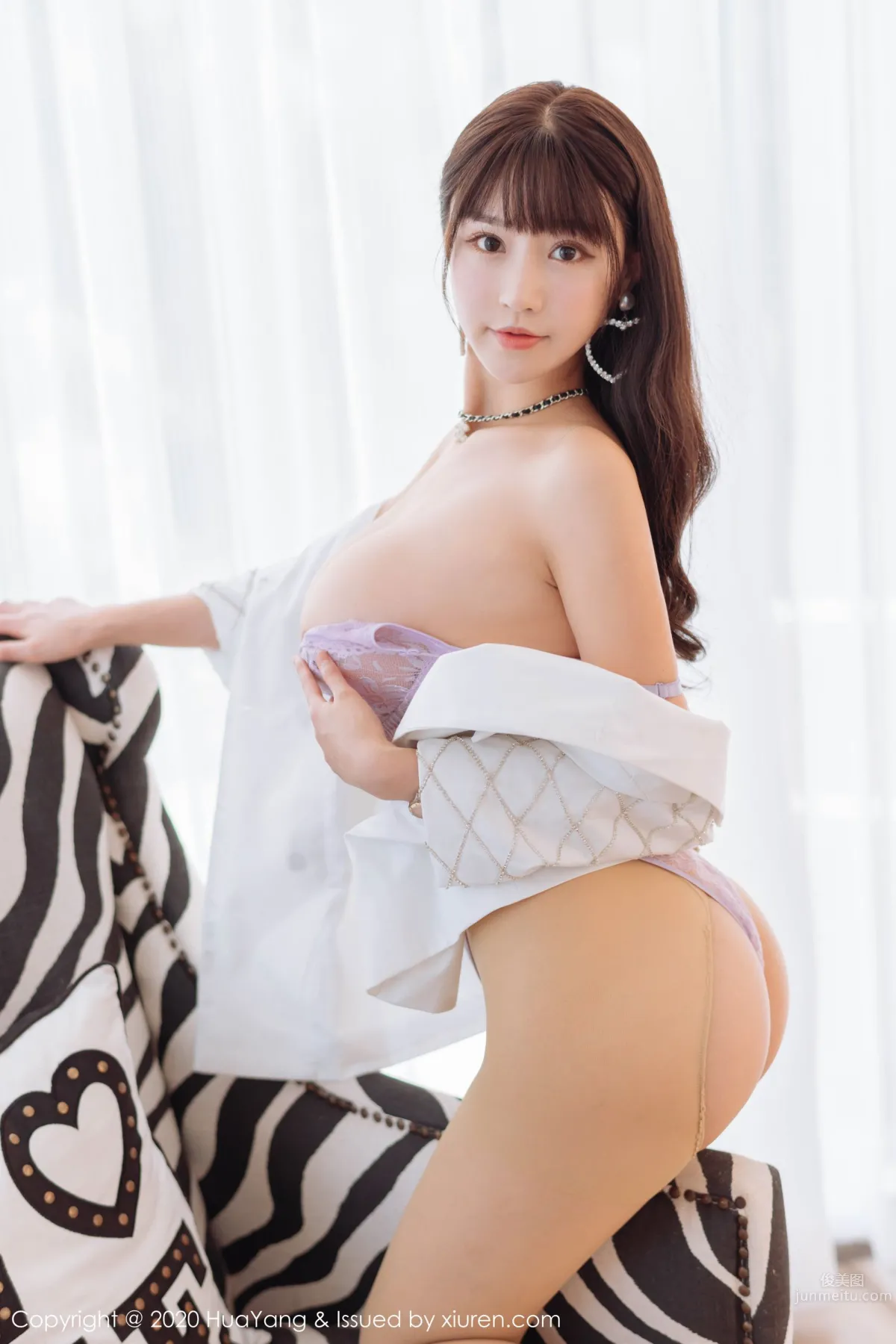 [YOUMI] 2020.01.20 VOL.409 朱可儿Flower_50
