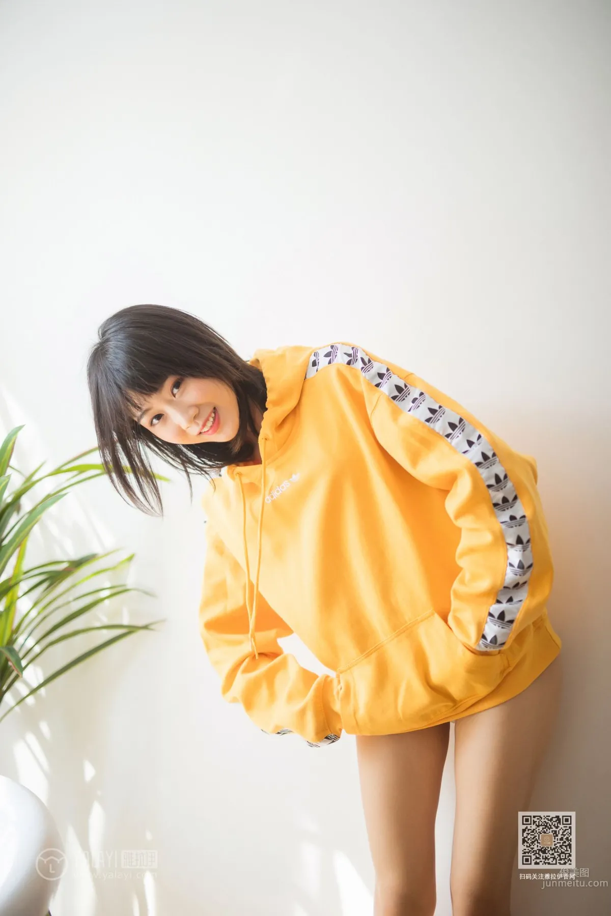 [YALAYI] 2019.01.22 Vol.526 Colorful Times Fen Fen photo 20