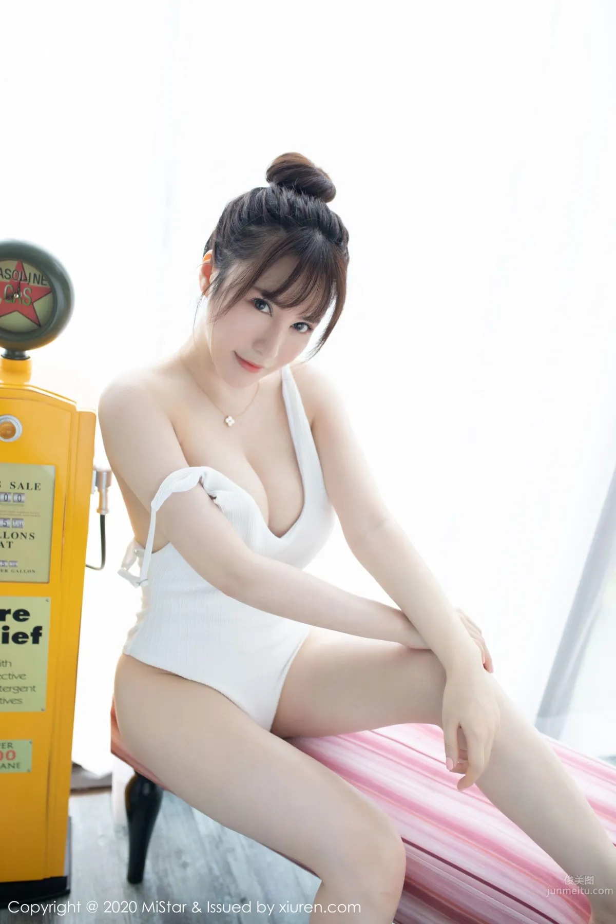 [MiStar] 2020.02.20 VOL.320 夏希子_10